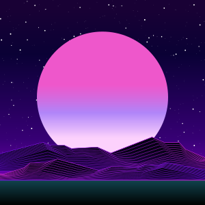 ConUHacks VII background