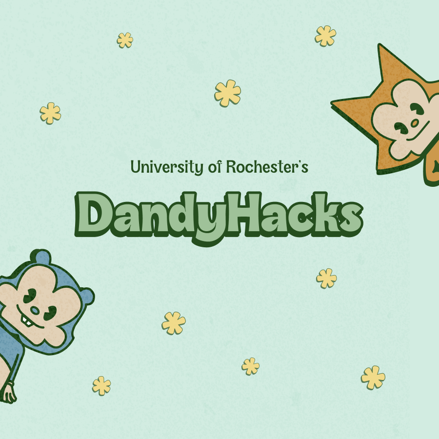 DandyHacks background