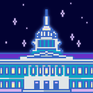 DandyHacks background