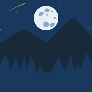DeerHacks III background