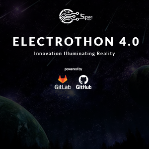 Electrothon background