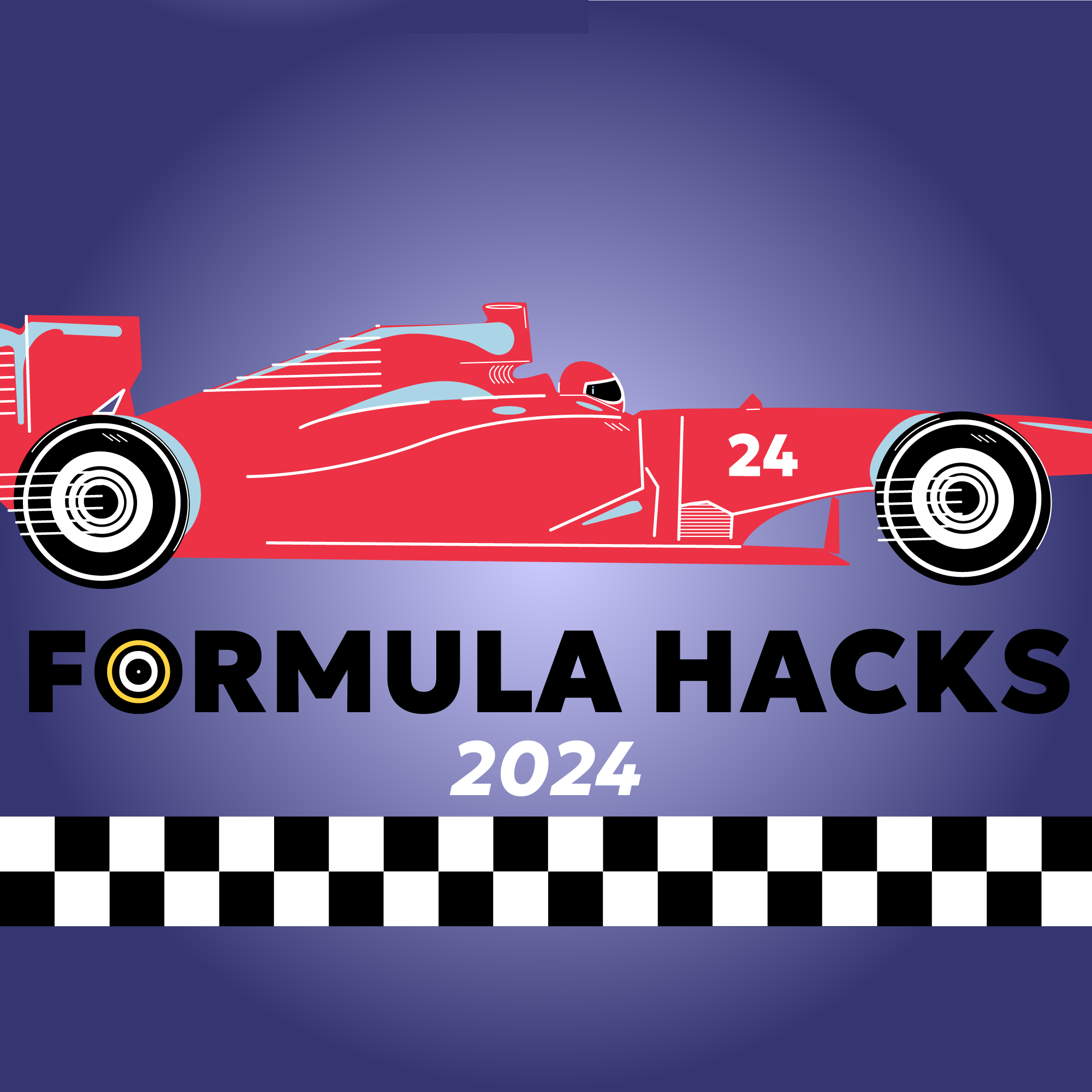 FormulaHacks background