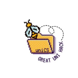 GreatUniHack 2023 background