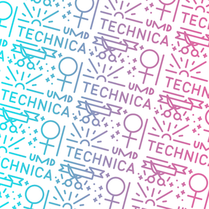 Technica background