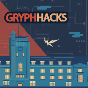 GryphHacks background