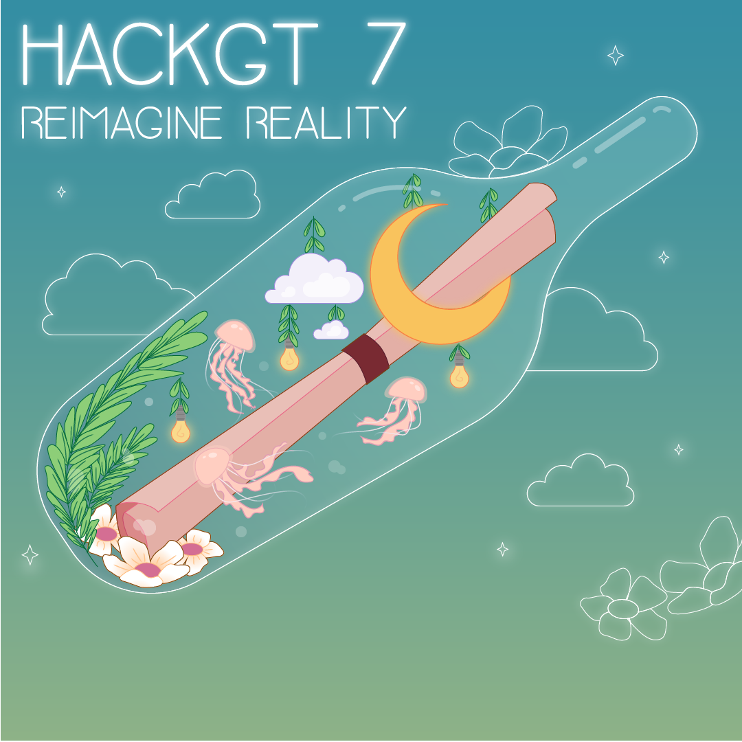 HackGT 7 background