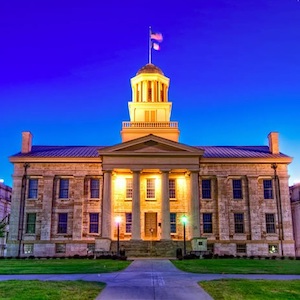 HackUIowa background