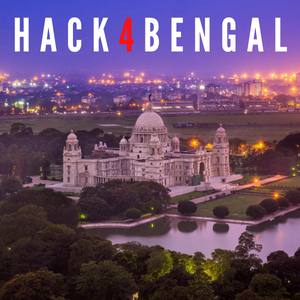 Hack4Bengal background
