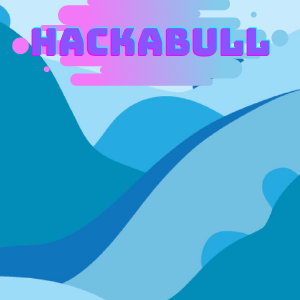 Hackabull background