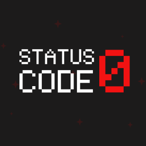 statusCode 0 background