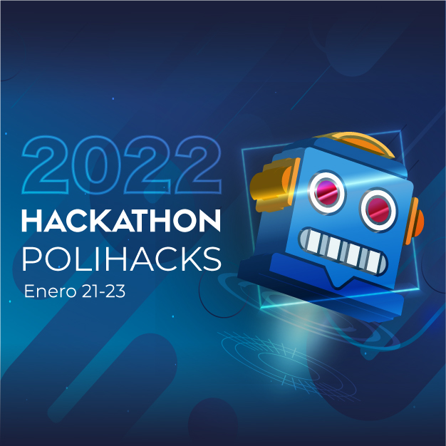 Polihacks background