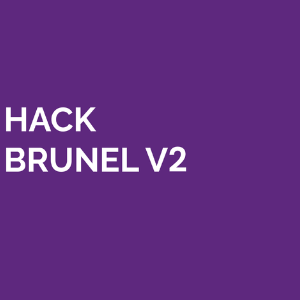 Hack Brunel background