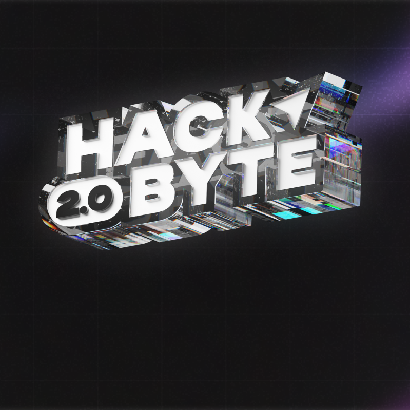 HackByte background