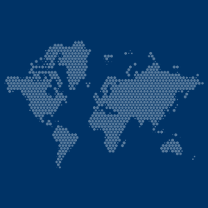 Hack Cambridge Atlas background
