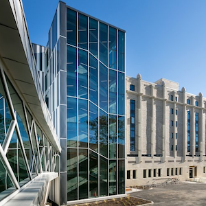 HackCWRU 2020 background