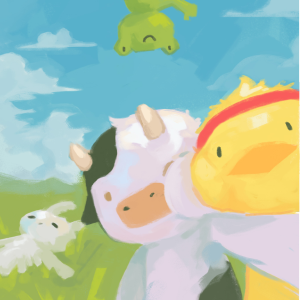 HackDavis 2024 background