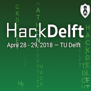 HackDelft background