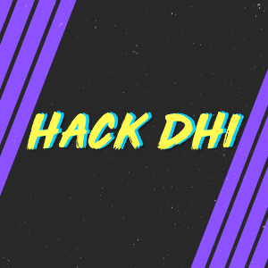 Hack DHI background