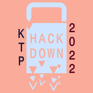 HackDown 2022 background