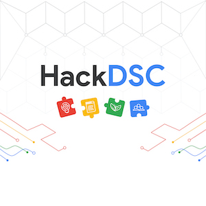 HackDSC background
