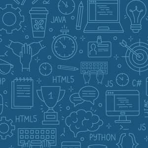 Hackfest background