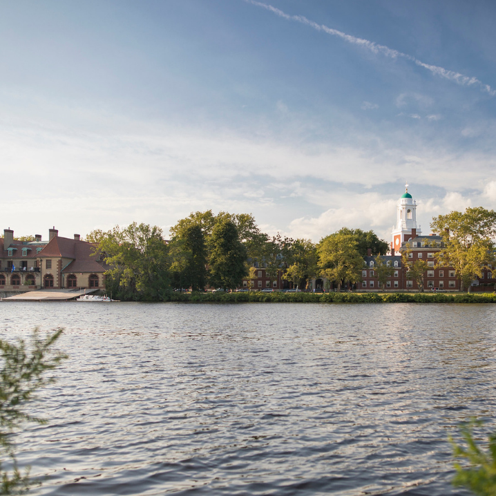 HackHarvard 2022 background