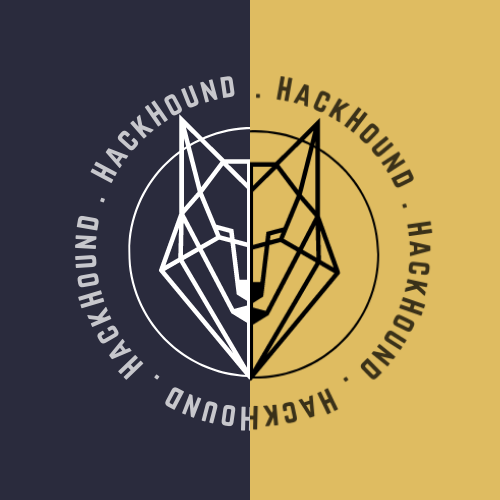 HackHound background