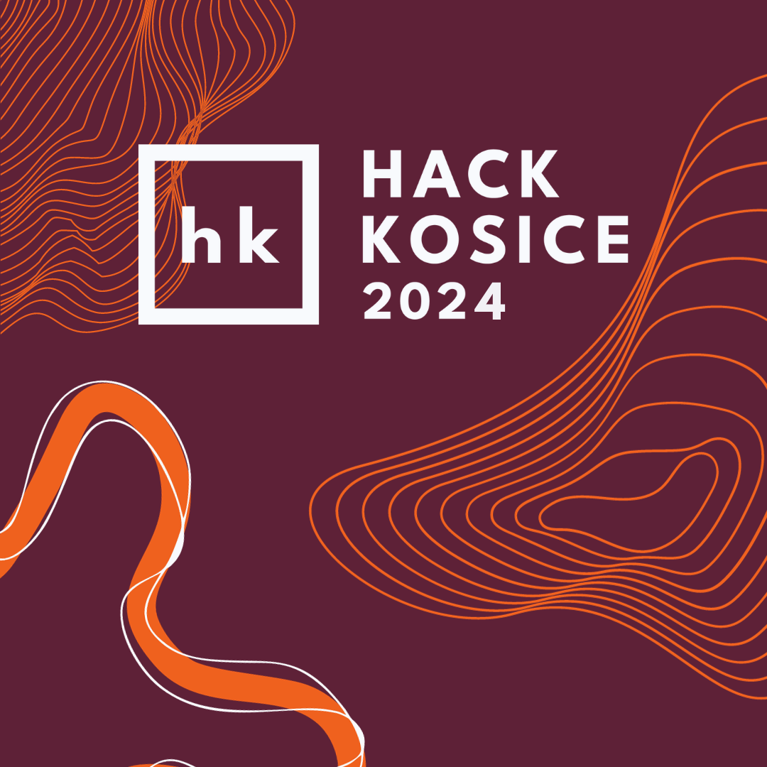 Hack Kosice background