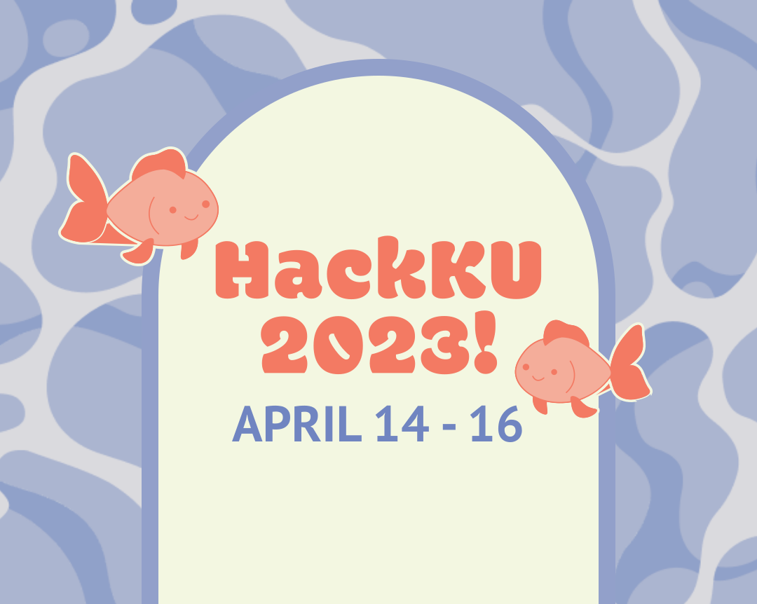 HackKU background