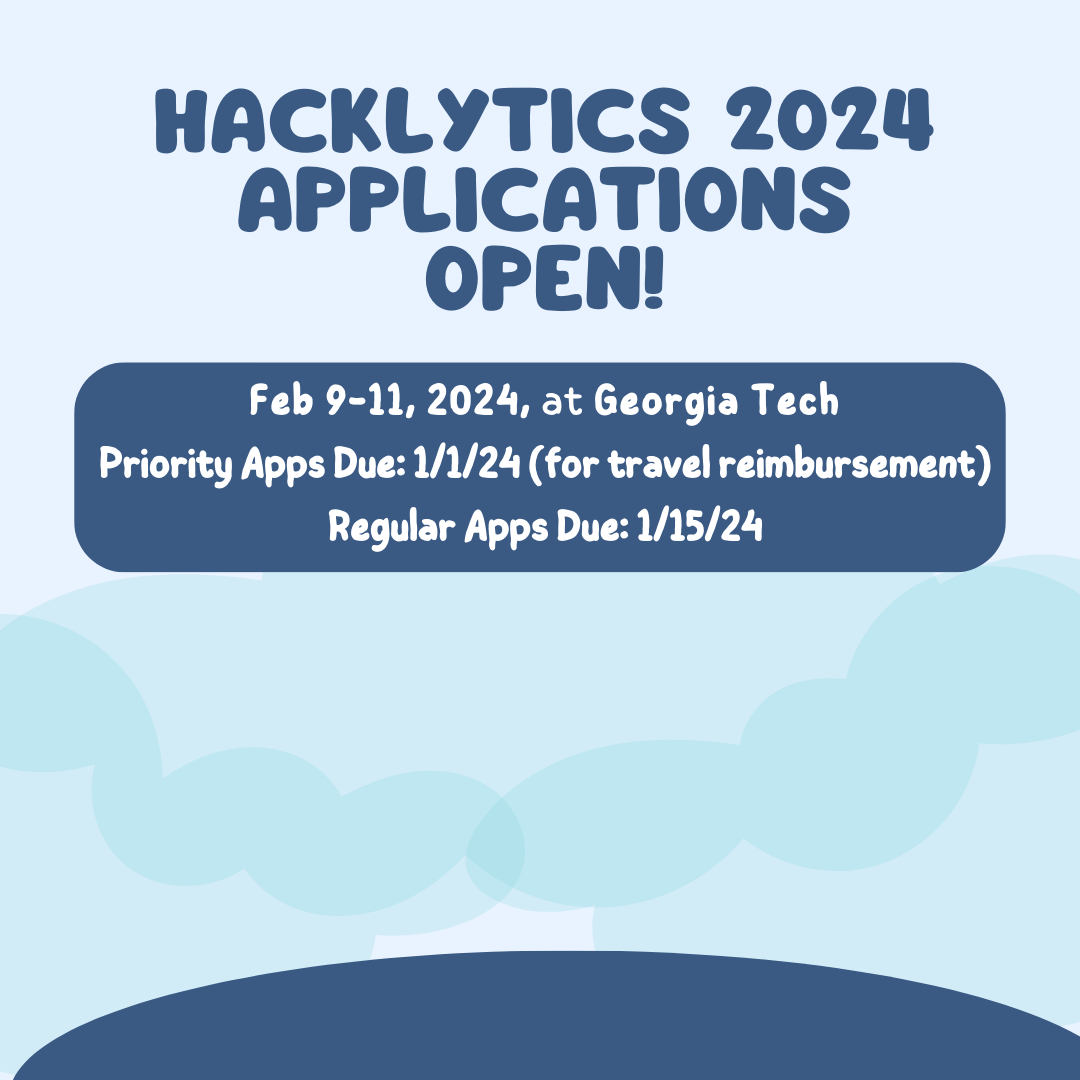 Hacklytics background