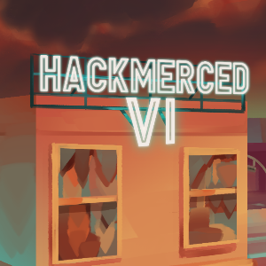 HackMerced background