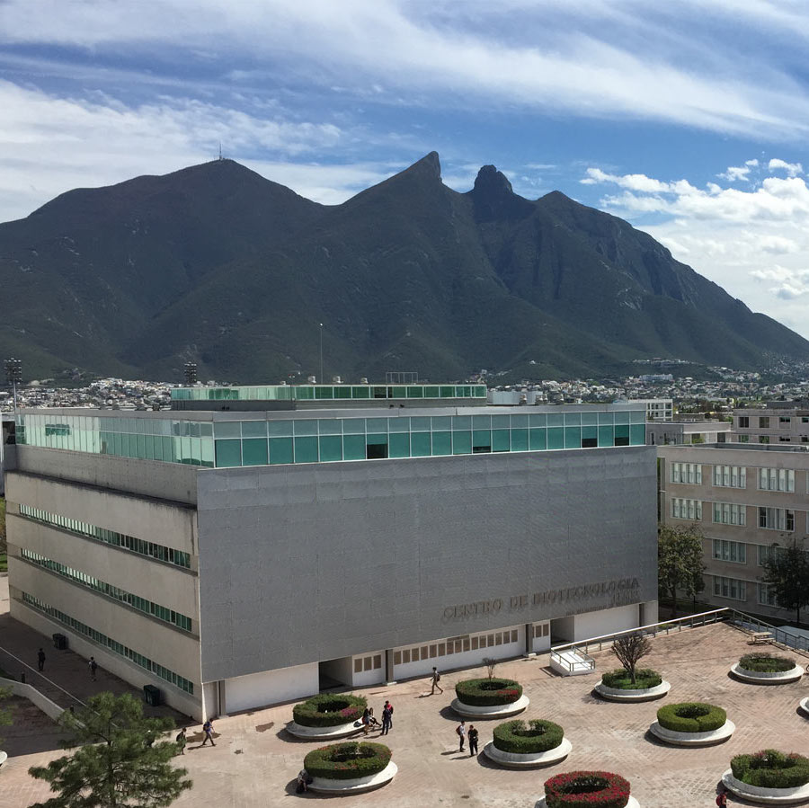 HackMTY background