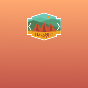 HackNJIT 2022 background