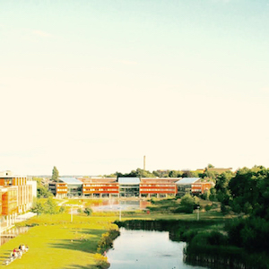 HackNotts background