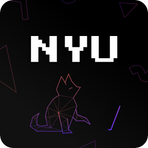 HackNYU background