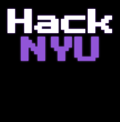 HackNYU 2023 background
