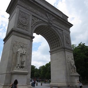 HackNYU background