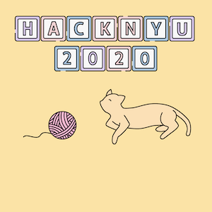 HackNYU background
