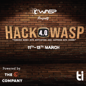 HackOwasp 4.0 background