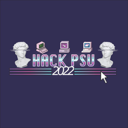 HackPSU background