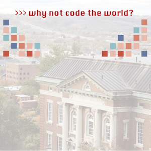 HackRPI background