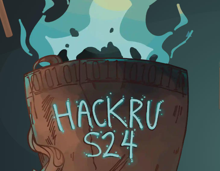 HackRU background