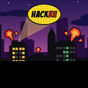 HackRU - s2022 background