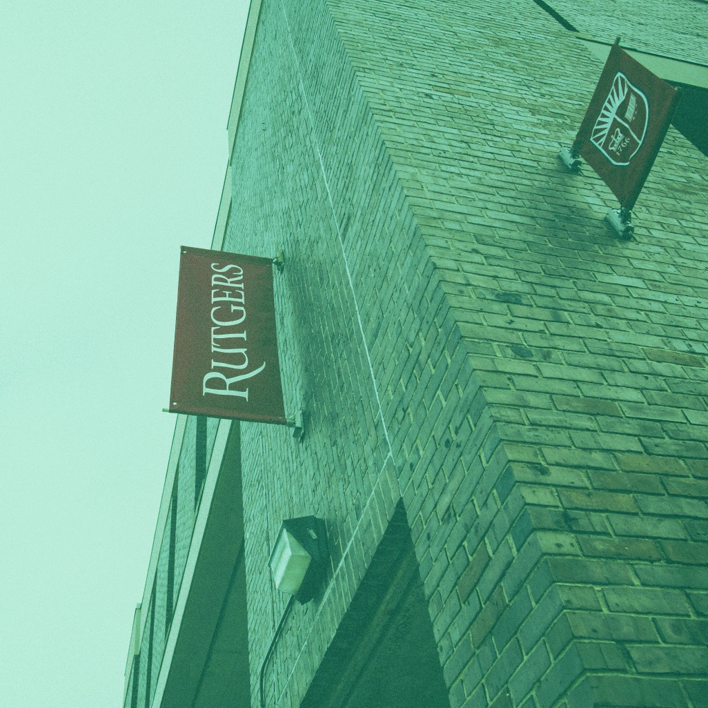 HackRU background
