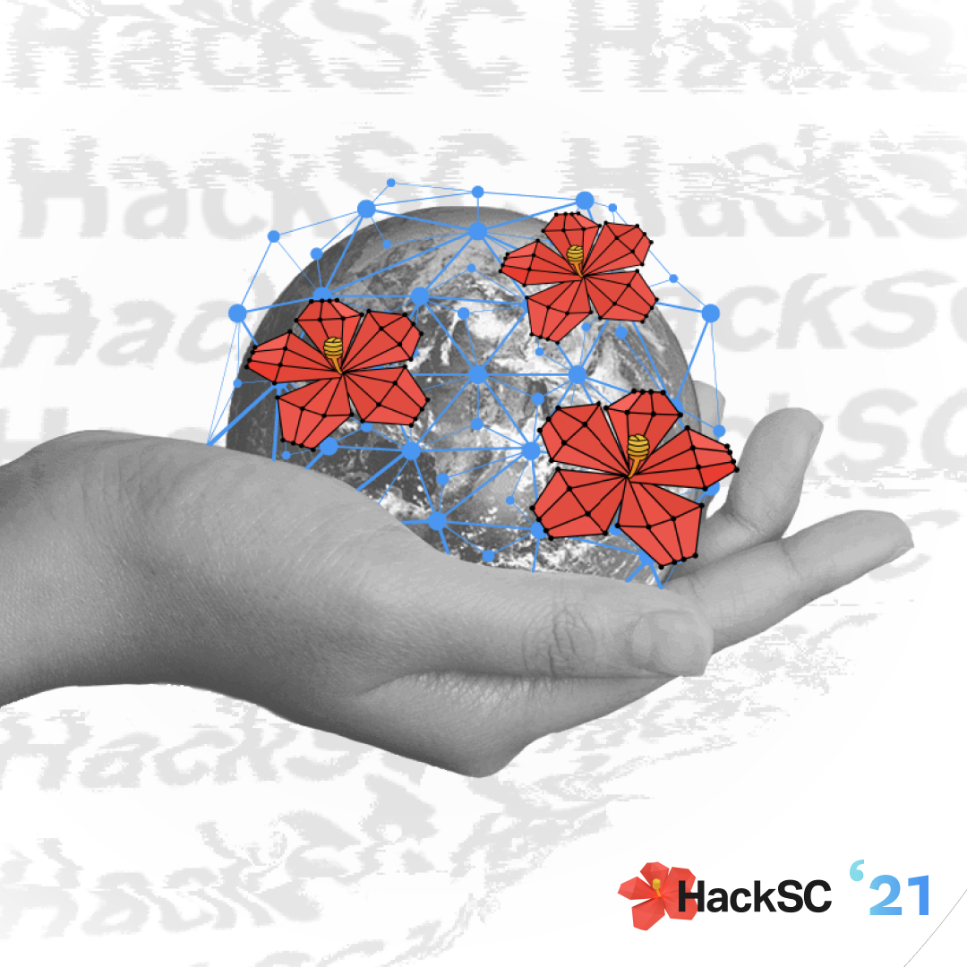 HackSC background