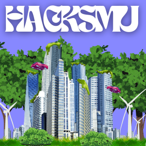 HackSMU V background