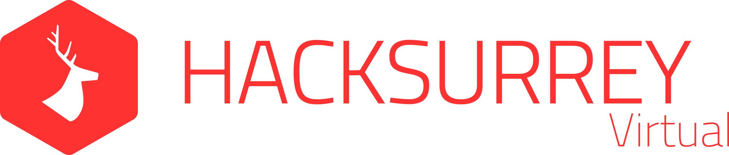 HackSurrey Virtual background