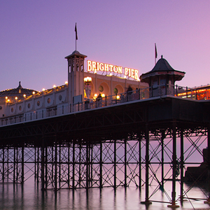 HackSussex background