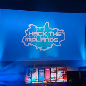 HackTheMidlands 7.0 background