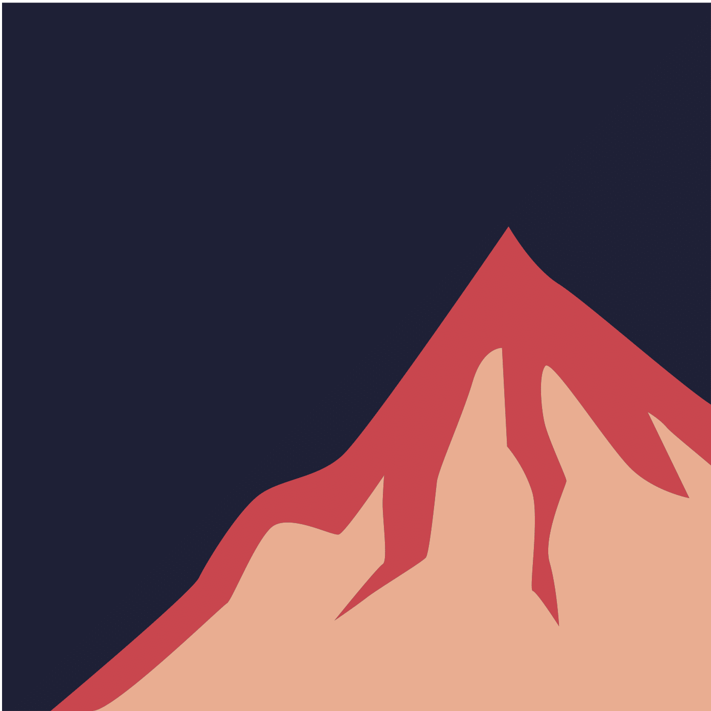 Hack the Mountains 2.0 background